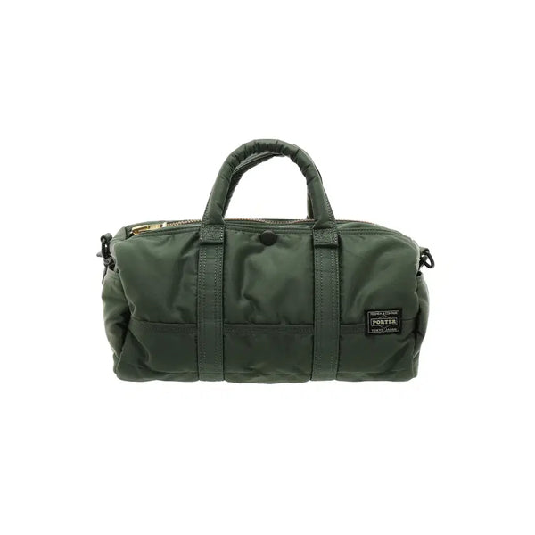 [BUNJANG] Porter All New Tanker Roll Bag Sage Green / [OS] 포터 올 뉴 탱커 롤백 세이지 그린