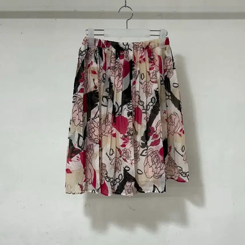 [BUNJANG] Vintage Skirt / vtg skirt