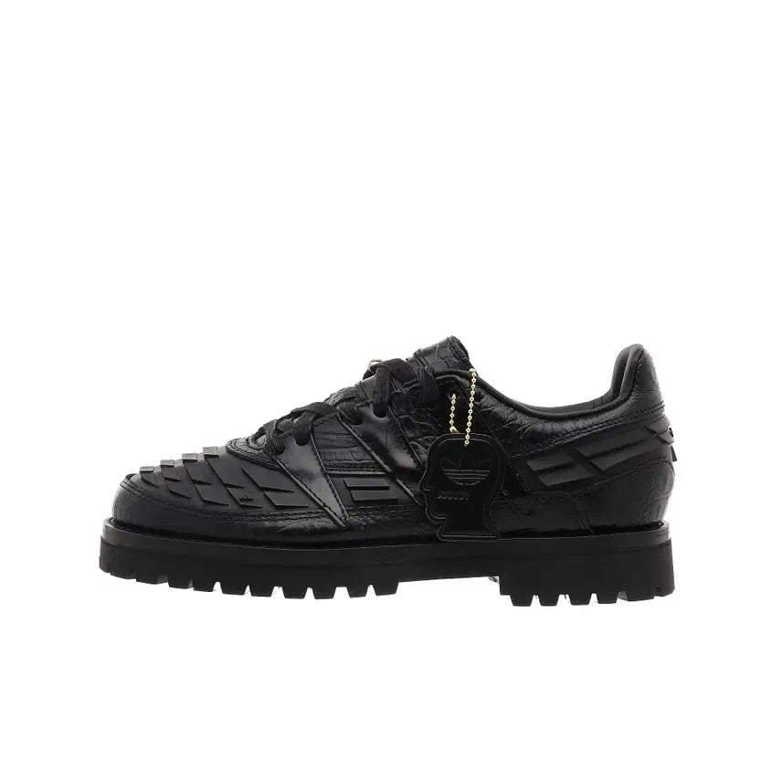 [BUNJANG] Adidas x Brain Dead Predator Core Black (250) / [250] 아디다스 x 브레인 데드 프레데터 코어 블랙 코어 블랙