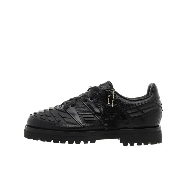 [BUNJANG] Adidas x Brain Dead Predator Core Black (250) / [250] 아디다스 x 브레인 데드 프레데터 코어 블랙 코어 블랙