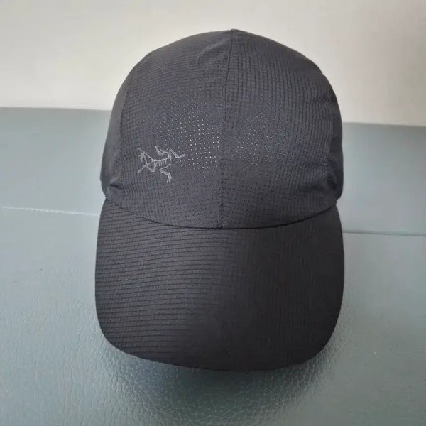 [BUNJANG] Arc'teryx Calvus Cap Free Size Mesh Hiking Hat / 아크테릭스  프리사이즈 칼버스 메쉬캡 등산모자-811