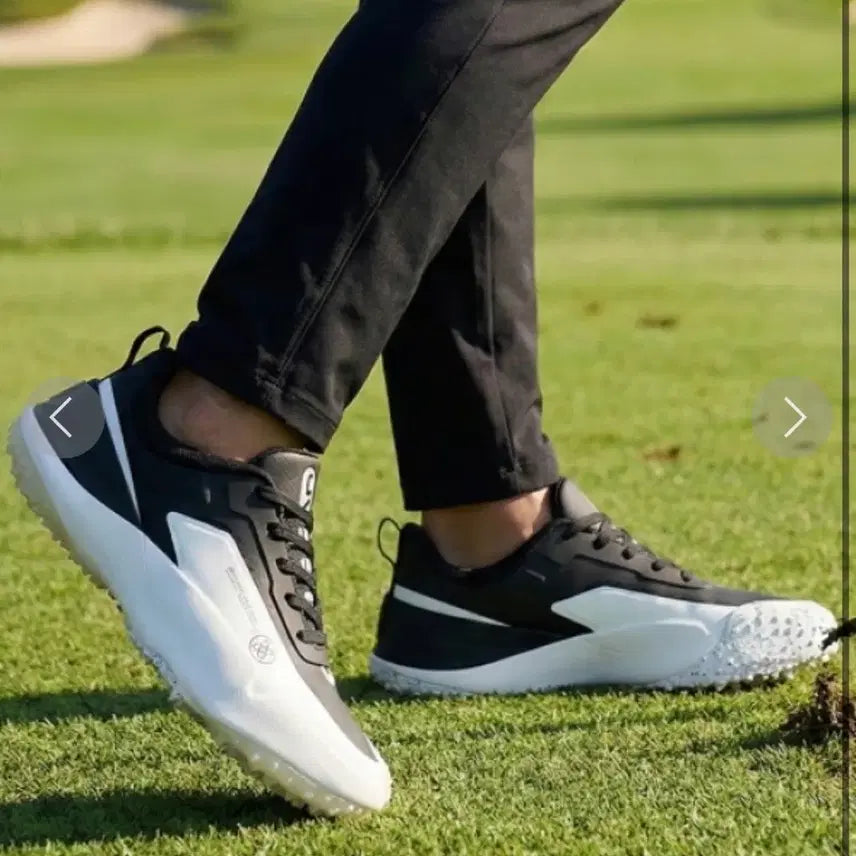 [BUNJANG] G/Fore Men's Golf Shoes Size 250 / 지포어 남성골프화 250