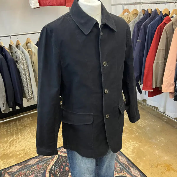 [BUNJANG] Aigle Heritage Jacket / 에이글 헤리티지 자켓