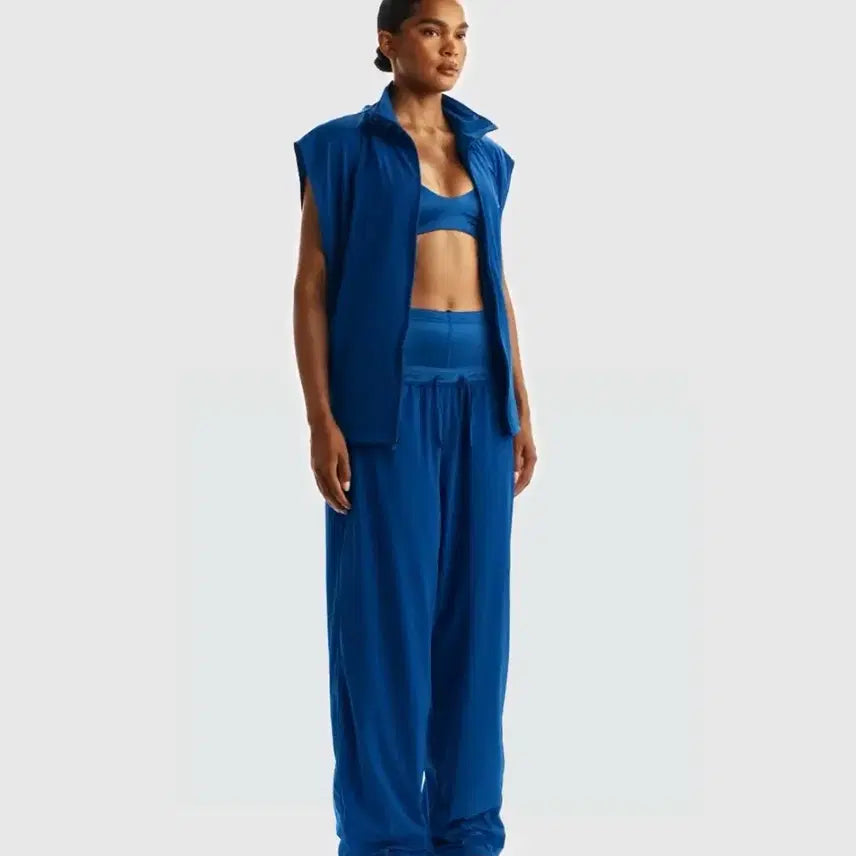 [BUNJANG] Nike Skims Stretch Nylon Pants XS / 나이키 스킴스 스트레치 나일론 팬츠 XS(새상품)