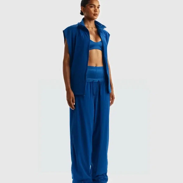[BUNJANG] Nike Skims Stretch Nylon Pants XS / 나이키 스킴스 스트레치 나일론 팬츠 XS(새상품)