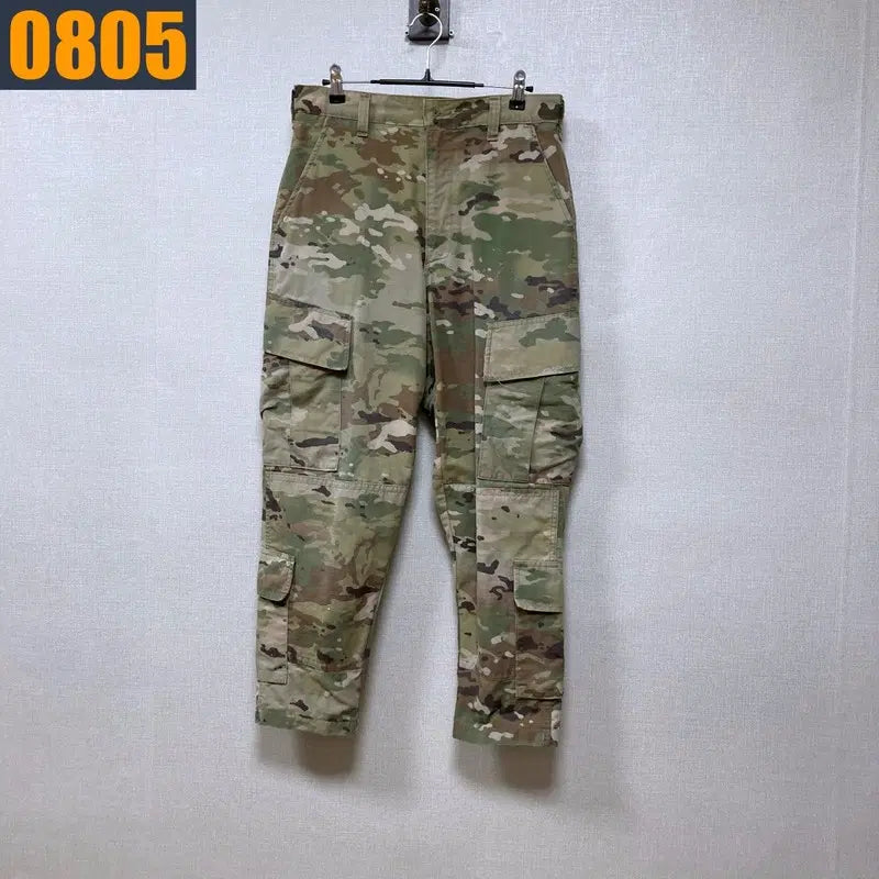 [BUNJANG] US Military Cargo Pants / 31 미군 바지