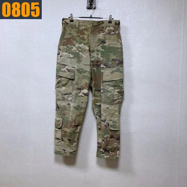 [BUNJANG] US Military Cargo Pants / 31 미군 바지