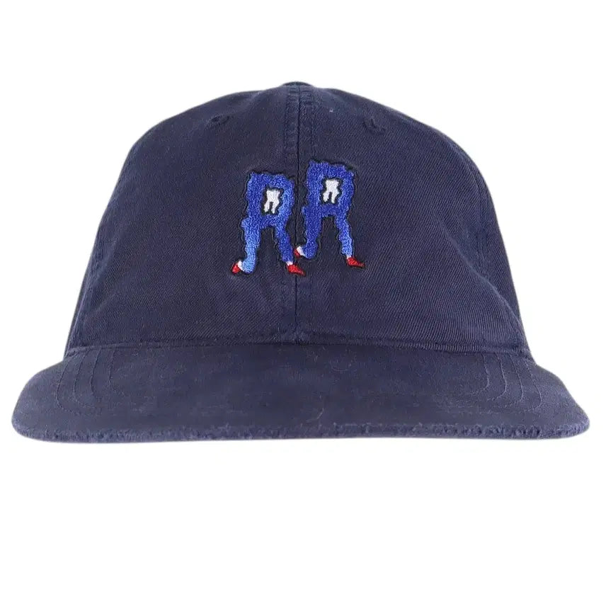 [BUNJANG] Essensroom Resurrection RR Cap Hat / 에센스룸 RESURRECTION RR 캡 모자 / k6253