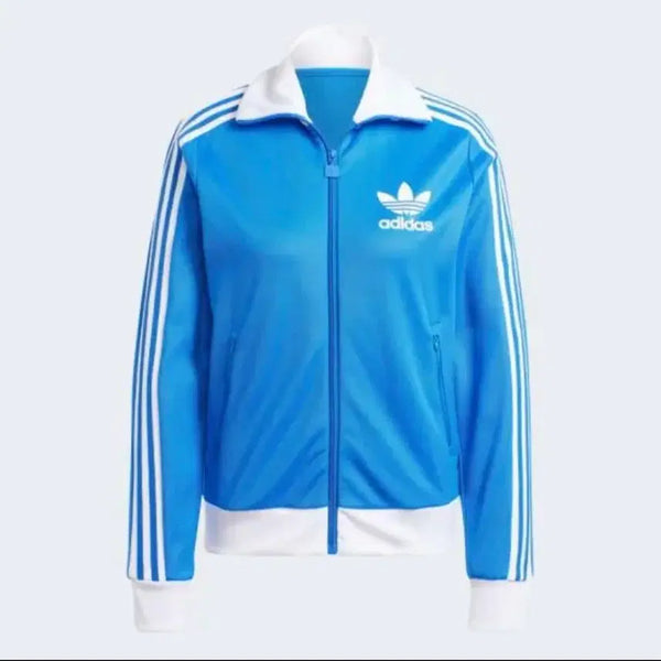 [BUNJANG] Adidas Beckenbauer Track Top Jersey Women's / 아디다스 베켄바우어 트랙탑 져지 여성용