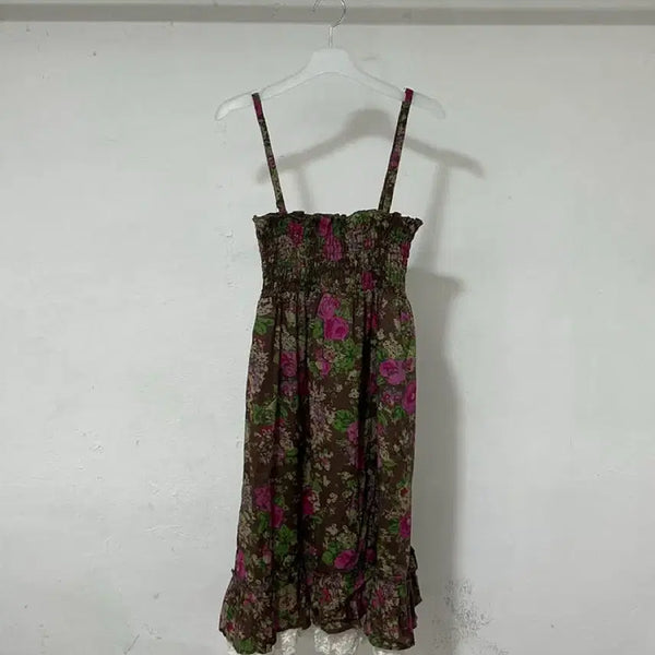 [BUNJANG] Vintage Dress / vtg dress