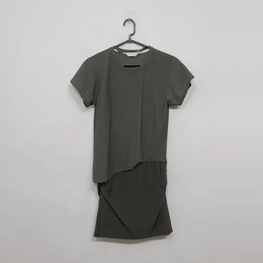[BUNJANG] Theory Women's Dress Size 82 / $1 띠어리/여성용/원피스/82사이즈/우554
