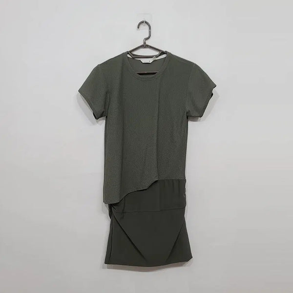 [BUNJANG] Theory Women's Dress Size 82 / $1 띠어리/여성용/원피스/82사이즈/우554