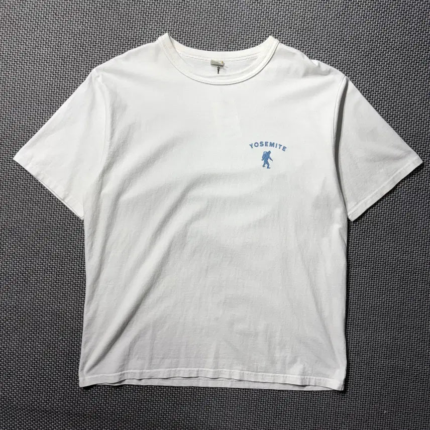 [BUNJANG] Barns Outfitters T-shirt / BARNS OUTFITTERS 반팔
