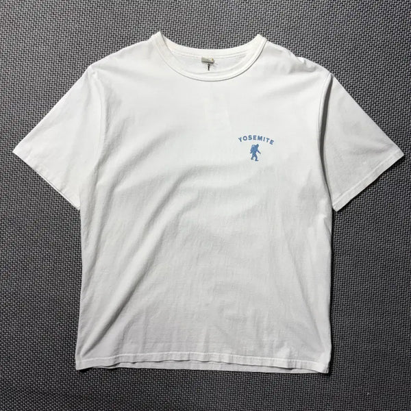 [BUNJANG] Barns Outfitters T-shirt / BARNS OUTFITTERS 반팔