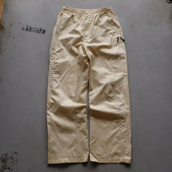 [BUNJANG] 1990s Reebok Nylon Pants Size L / 1990s 나일론 팬츠