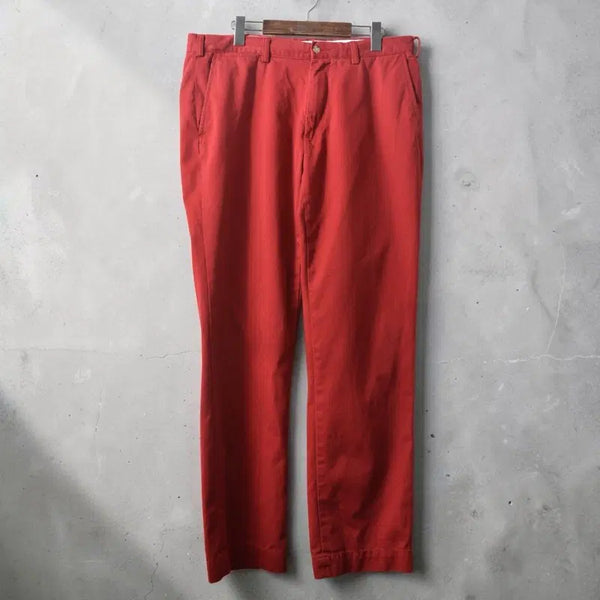 [BUNJANG] Polo by Ralph Lauren Suffield Chino Pants (Size 34) / 폴로 랄프로렌 서필드 치노팬츠 M0850