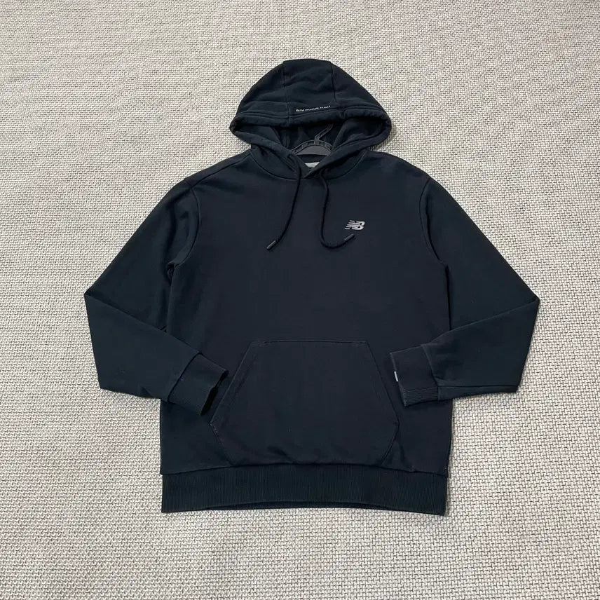 [BUNJANG] New Balance Hoodie T-Shirt N.9679 / M 뉴발란스 후드티셔츠 N.9679