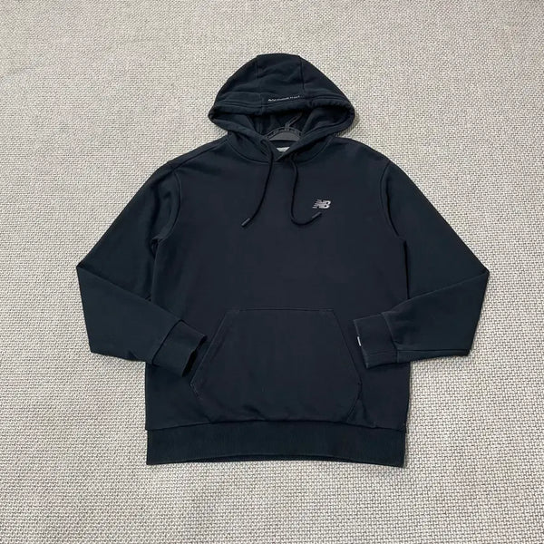 [BUNJANG] New Balance Hoodie T-Shirt N.9679 / M 뉴발란스 후드티셔츠 N.9679