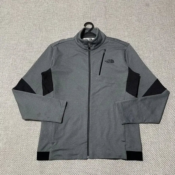 [BUNJANG] The North Face Fleece Zip-Up Jacket XL / XL 노스페이스 기모 집업 자켓 B.7455