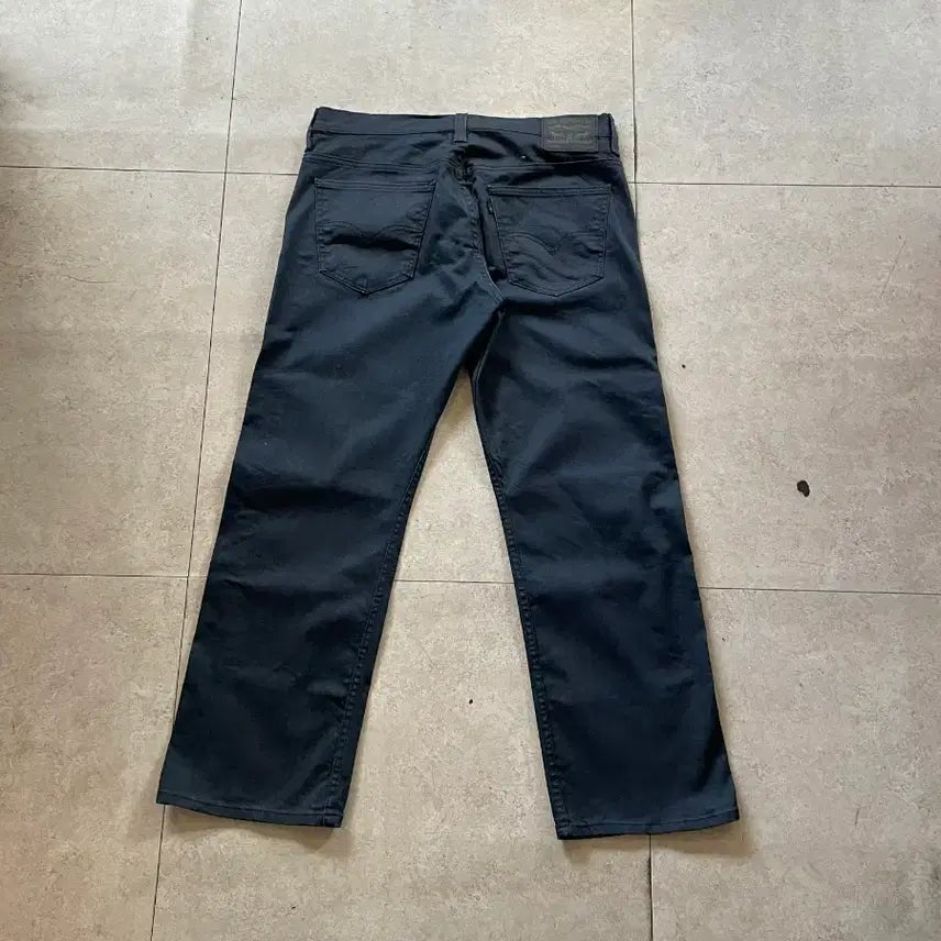 [BUNJANG] Levi's 569 Relaxed Fit Denim Pants 33/30 / 리바이스 569 데님 팬츠 바지 33/30