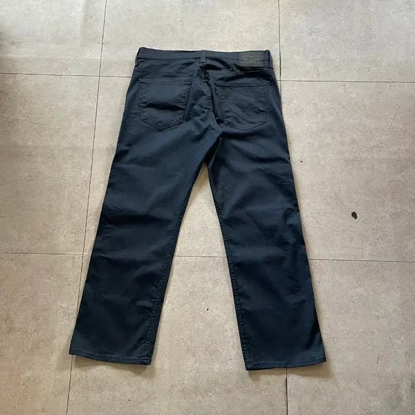 [BUNJANG] Levi's 569 Relaxed Fit Denim Pants 33/30 / 리바이스 569 데님 팬츠 바지 33/30
