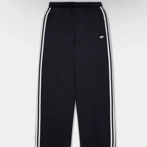 [BUNJANG] Adidas BB Track Pants Black/Cream White / BB 트랙 팬츠 - 블랙:크림화이트 / KC9301