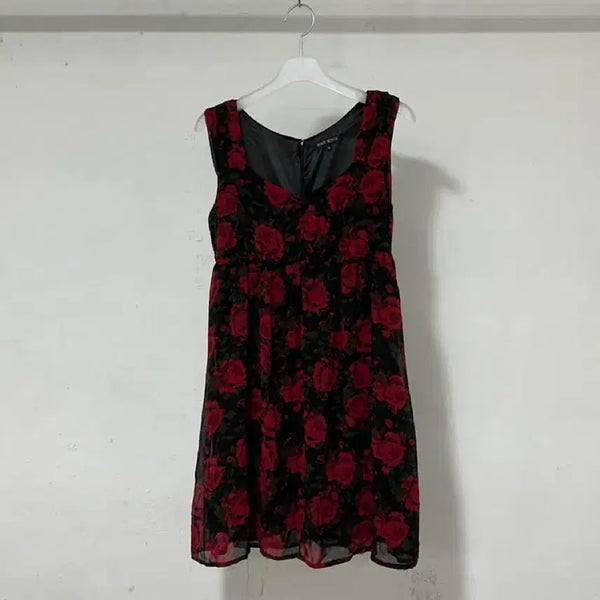 [BUNJANG] Vintage Dress / vtg dress