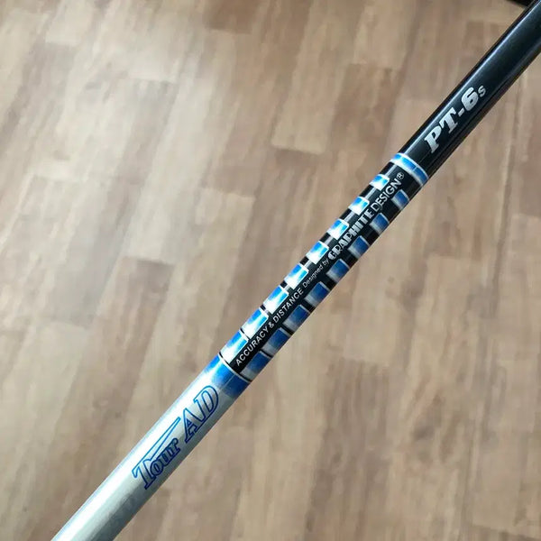 [BUNJANG] Titleist Tour AD PT 6S Driver Shaft for Men / 정리]타이틀리스트 투어AD PT 6S 중고 골프채 남자 드라이버 샤프트