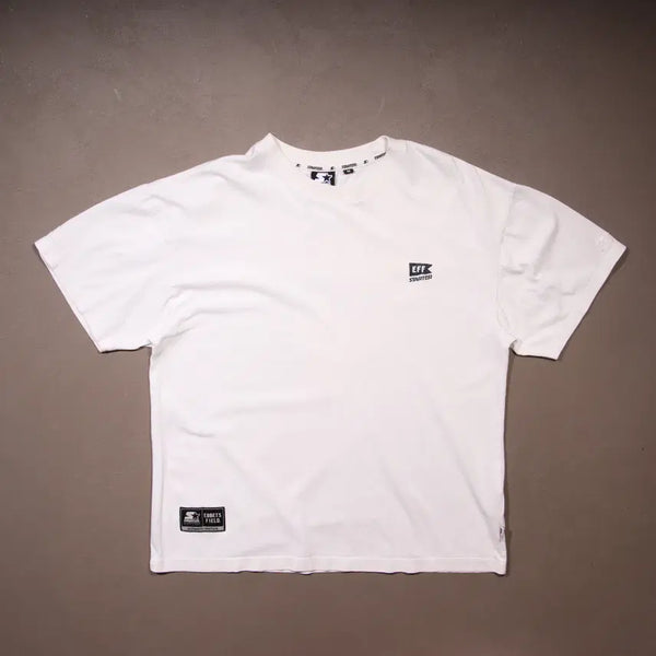 [BUNJANG] Starter Short Sleeve T-Shirt Size L / starter 반팔티 B157