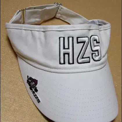 [BUNJANG] New Era x Hazzys Golf Collaboration HZS Golf Field Cap / 뉴에라 정품 헤지스골프 콜라보 HZS 골프필드캡 F