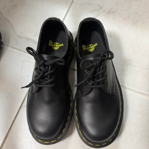 [BUNJANG] Dr. Martens Boots / 닥터마틴