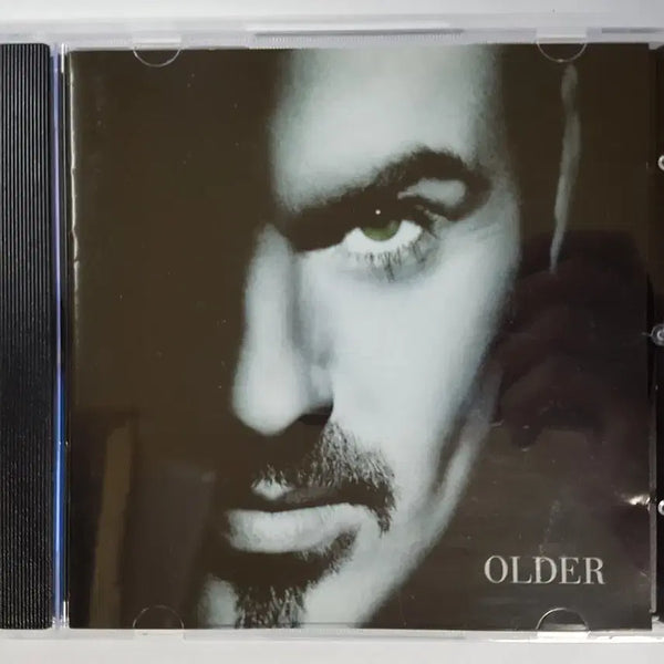 [BUNJANG] George Michael Older CD / George Michael - Older 씨디