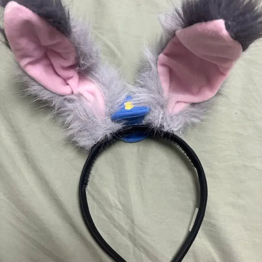 [BUNJANG] Minnie Mouse Headband / 루디 머리띠
