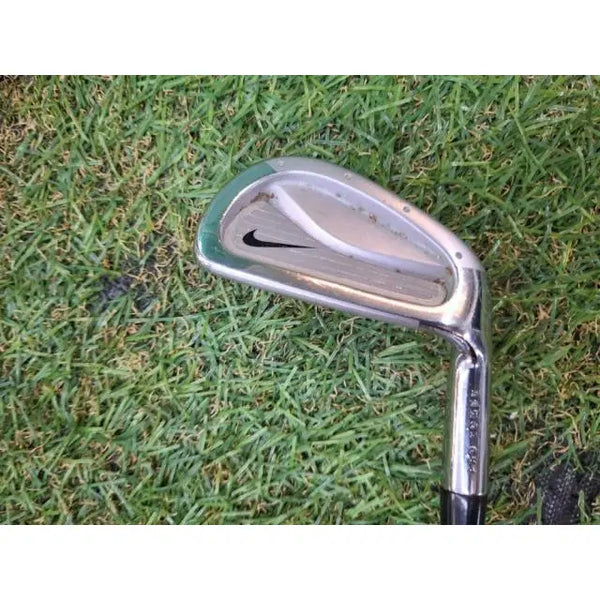 [BUNJANG] Used Nike Combo Iron Set 4-P, A, S 950R / 중고 나이키 콤보아이언세트 4-P,A,S 950R 260726001