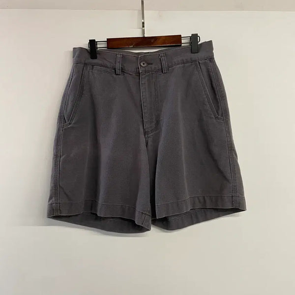 [BUNJANG] Patagonia Cotton Shorts / 파타고니아 코튼 반바지