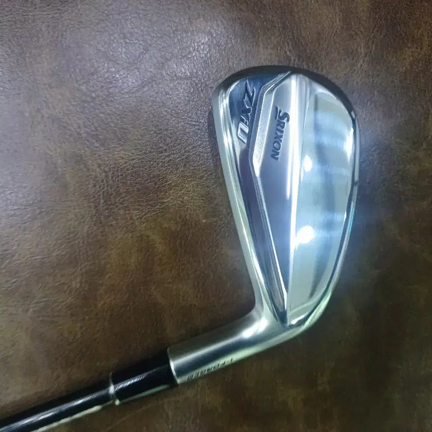 [BUNJANG] SRIXON ZXi U Driving Iron 3 (20 Degrees) / 드라이빙  아이언 3번