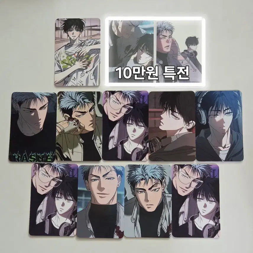 [BUNJANG] Jaimee Shop Sparkles Pop-up R2R Collection Photocard Special Set Bundle / 재이미샵 스파클즈 팝업 R2R 컬렉션 포토카드 특전 포카 컬포 굿즈