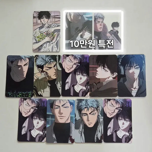 [BUNJANG] Jaimee Shop Sparkles Pop-up R2R Collection Photocard Special Set Bundle / 재이미샵 스파클즈 팝업 R2R 컬렉션 포토카드 특전 포카 컬포 굿즈