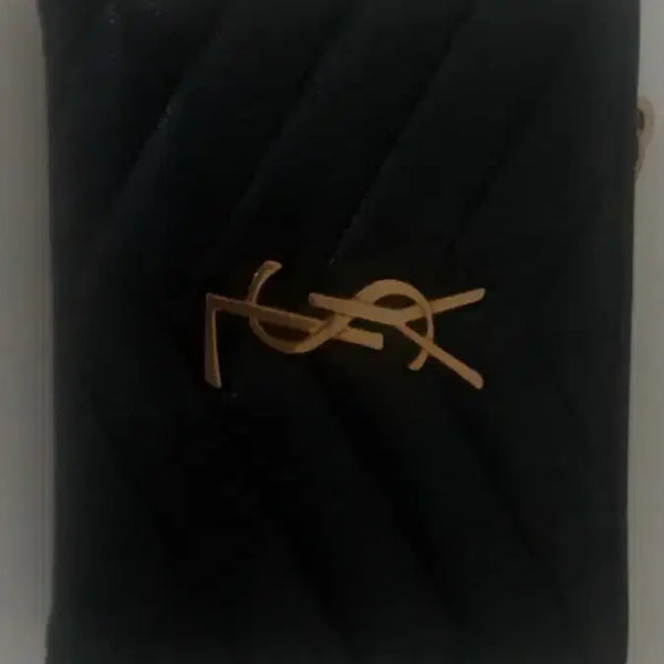 [BUNJANG] Yves Saint Laurent Wallet / 입생로랑 지갑