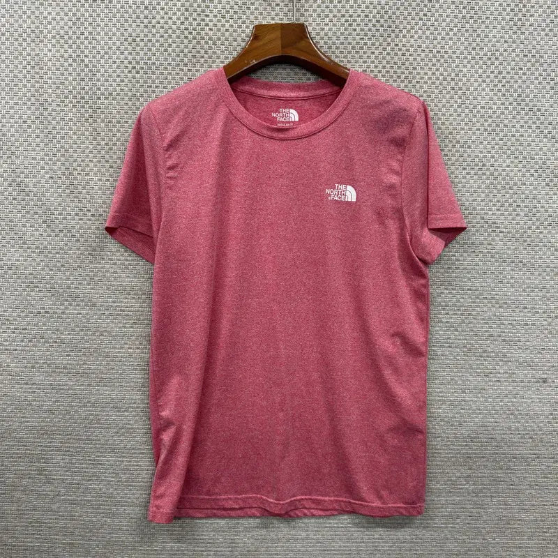 [BUNJANG] The North Face Hiking T-Shirt XS / 노스페이스 등산 반팔티 XS H01150