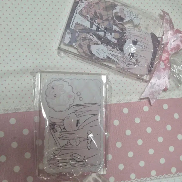 [BUNJANG] YeonDu Official Pop-up Merchandise Bundle Set / 연두님 팝업 상품 개별x