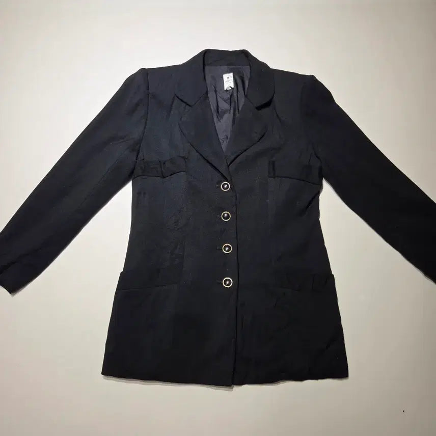 [BUNJANG] Ungaro Jacket / 웅가로자켓