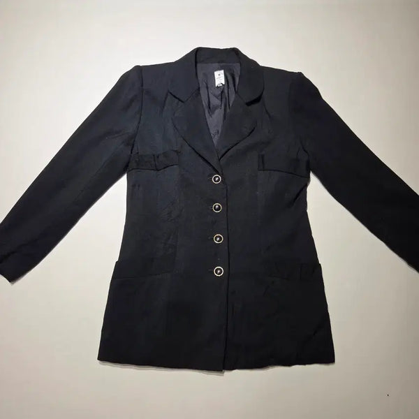 [BUNJANG] Ungaro Jacket / 웅가로자켓