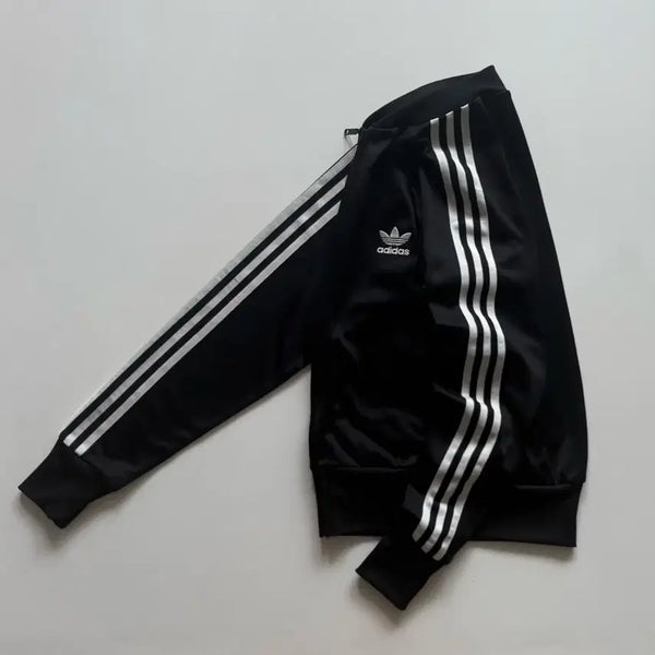 [BUNJANG] Adidas Vintage Track Top Jersey / adidas 아디다스 빈티지 트랙탑 져지