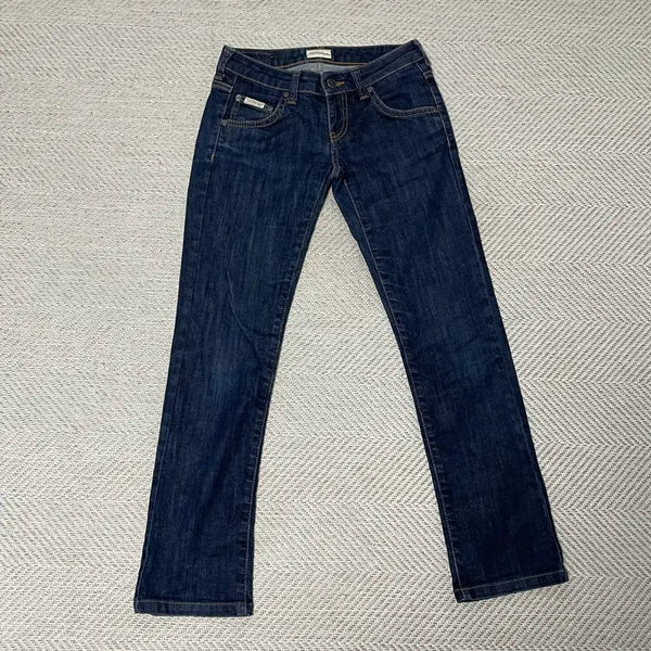 [BUNJANG] Calvin Klein Jeans Women's Jeans / (25) 캘빈클라인진 여성 청바지