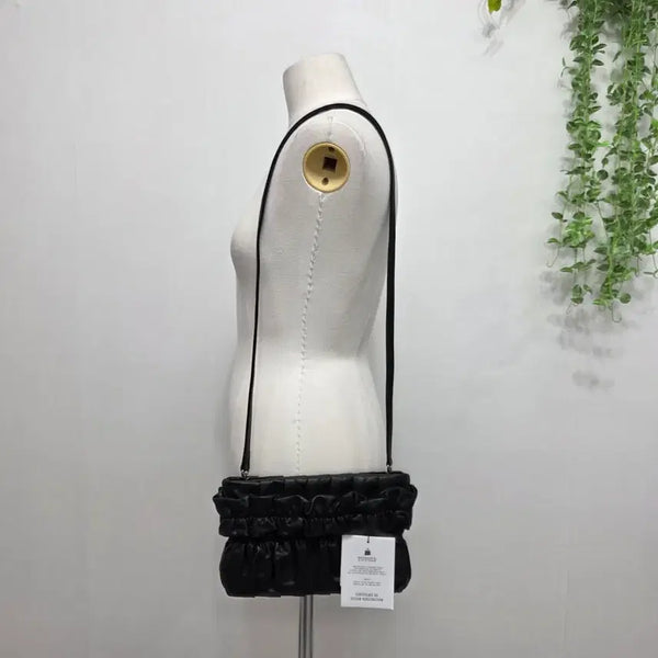 [BUNJANG] Kuani Tate Lucid Bag Mini Black / [새상품]콰니 테이트 루시드 백 미니 블랙