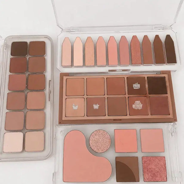 [BUNJANG] Warm Tones Makeup Bundle / 웜톤 화장품 팔아요