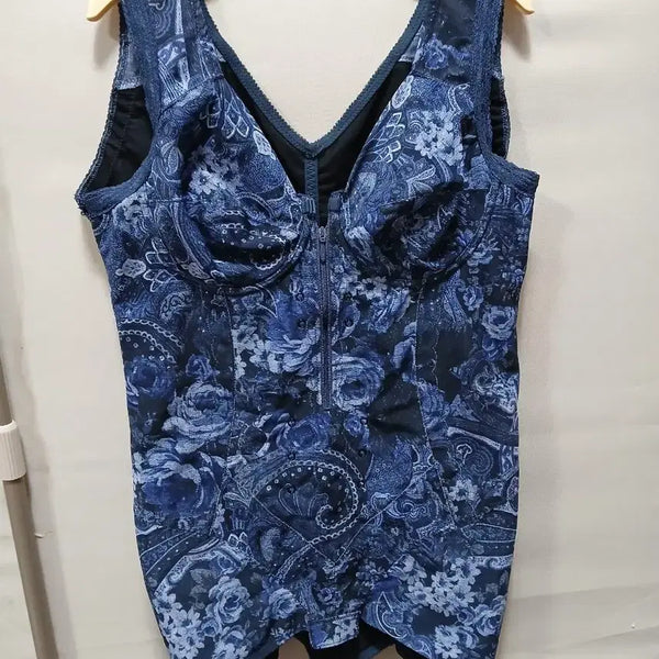 [BUNJANG] Ettiim All-in-One 100B Floral Pattern / 에띠임 올인원 100B