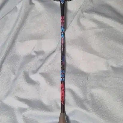 [BUNJANG] Victor Ryuga II Pro Limited Edition 4U Badminton Racket / 빅터 류가2프로 한정판 천선 4u
