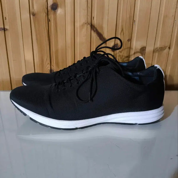 [BUNJANG] Hoochideu 42 Nylon Vibram Sneakers / 270mm 42 훕데두 나일론 비브람 스니커즈